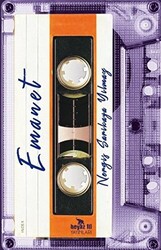 Emanet - Beyaz Fil Yayınları