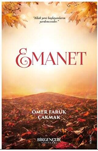 Emanet - 1