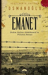 Emanet - 1