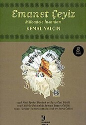 Emanet Çeyiz Mübadele İnsanları - 1