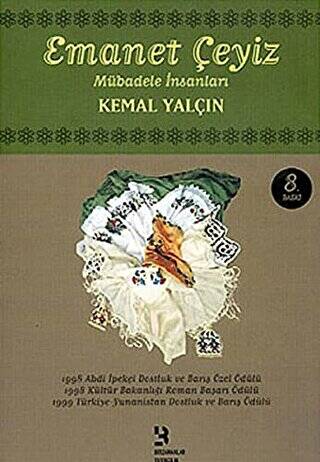 Emanet Çeyiz Mübadele İnsanları - 1