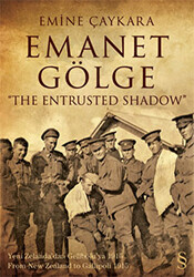 Emanet Gölge - The Entrusted Shadow - 1