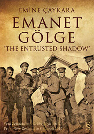Emanet Gölge - The Entrusted Shadow - 1