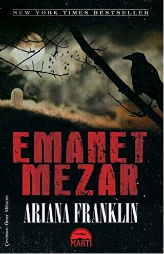 Emanet Mezar - 1