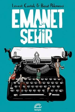 Emanet Şehir - 1
