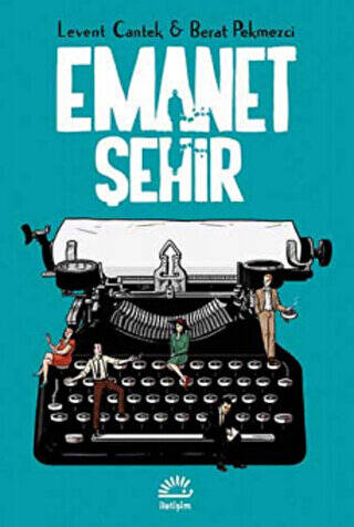 Emanet Şehir - 1