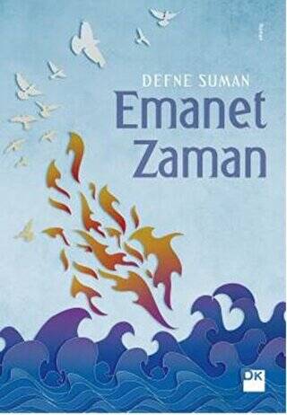 Emanet Zamanı - 1