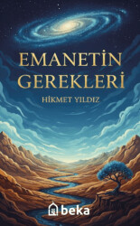 Emanetin Gerekleri - Beka Yayınları