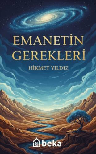 Emanetin Gerekleri - 1