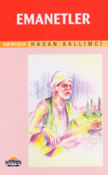 Emanetler - Hikmet Neşriyat - Kafdağı Gençlik Kitapları