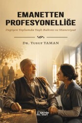 Emanetten Profesyonelliğe - Serüven Yayınevi