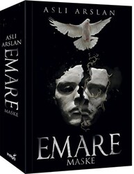 Emare - Maske - 1