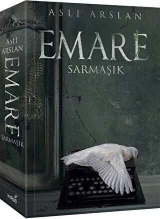 Emare - Sarmaşık - 1