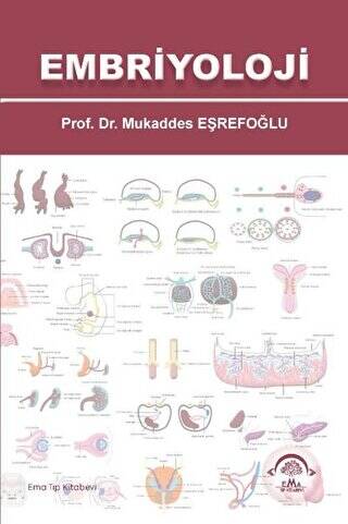 Embriyoloji - 1