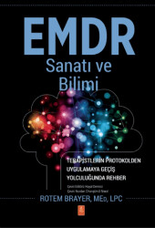 Emdr Sanatı ve Bilimi - Nobel Yaşam