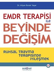 EMDR Terapisi ile Beyinde Değişim - 1