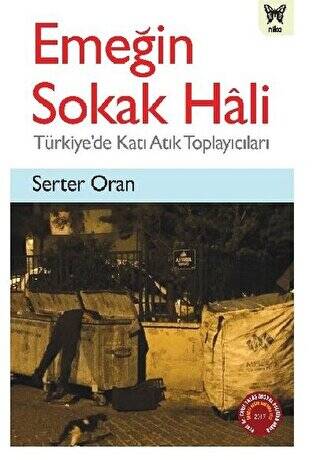 Emeğin Sokak Hali - 1