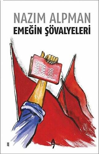 Emeğin Şövalyeleri - 1