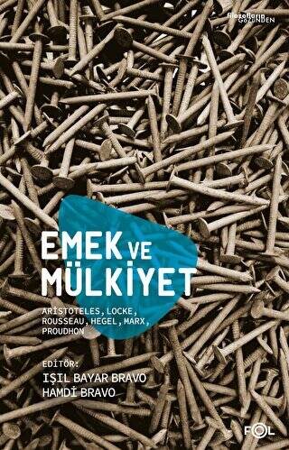 Emek ve Mülkiyet - 1