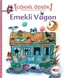 Emekli Vagon - 1