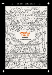 Emerald Tablet - Altıkırkbeş Yayınları