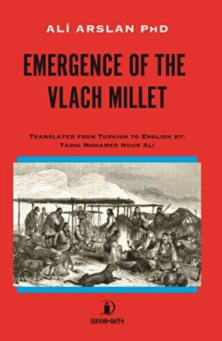 Emergence Of The Vlach Mıllet - 1