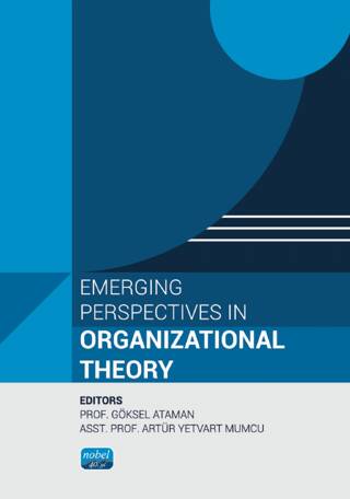Emerging Perspectives in Organizational Theory - 1