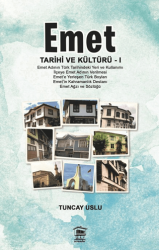 Emet - Serander Yayınları