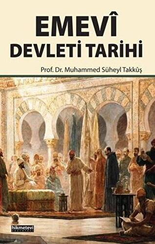 Emevi Devleti Tarihi - 1