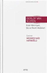 Emevi Devrinde Arab Hakimiyeti, Şia ve Mesih Akideleri Üzerine Araştırmalar - 1