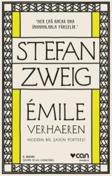 Emile Verhaeren - 1