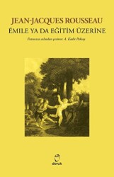 Emile ya da Eğitim Üzerine - Doruk Yayınları