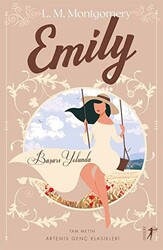 Emily Başarı Yolunda Tam Metin - 1