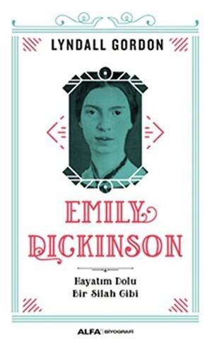 Emily Dickinson - 1