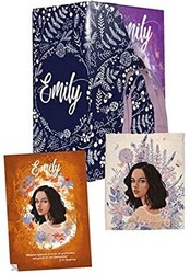 Emily Kutulu Set 3 Kitap Takım - Poster Hediyeli - 1