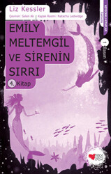 Emily Meltemgil ve Sirenin Sırrı 4. Kitap - 1