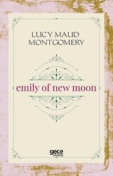 Emily Of New Moon - 1