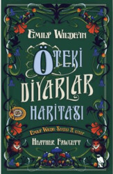 Emily Wilde’ın Öteki Diyarlar Haritası - 1