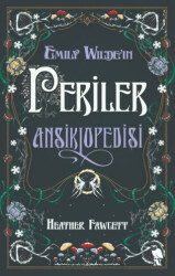Emily Wilde’ın Periler Ansiklopedisi - 1