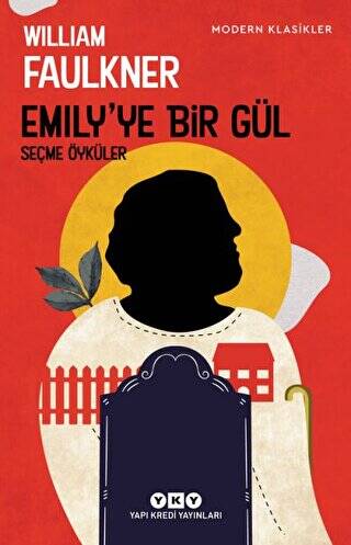 Emily`ye Bir Gül - 1