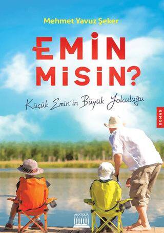 Emin Misin? - 1
