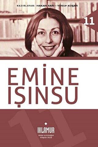 Emine Işınsu - 1