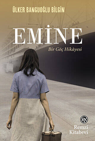 Emine - 1