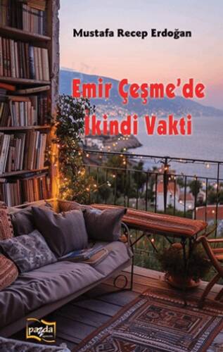 Emir Çeşme`de İkindi Vakti - 1
