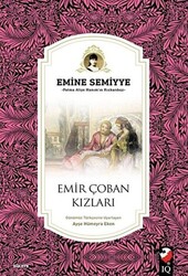 Emir Çoban Kızları - 1