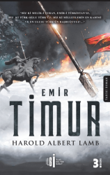 Emir Timur - İlgi Kültür Sanat Yayınları