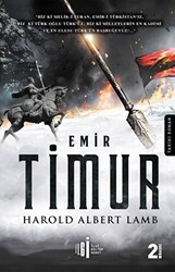 Emir Timur - İlgi Kültür Sanat Yayınları