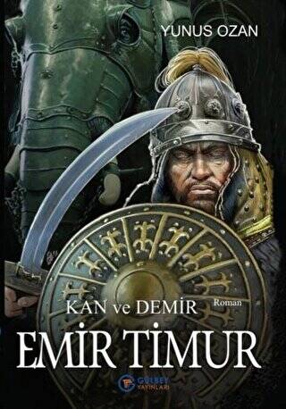 Emir Timur - Kan ve Demir - 1