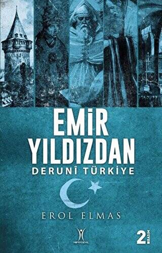 Emir Yıldızdan - 1