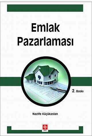 Emlak Pazarlaması - 1